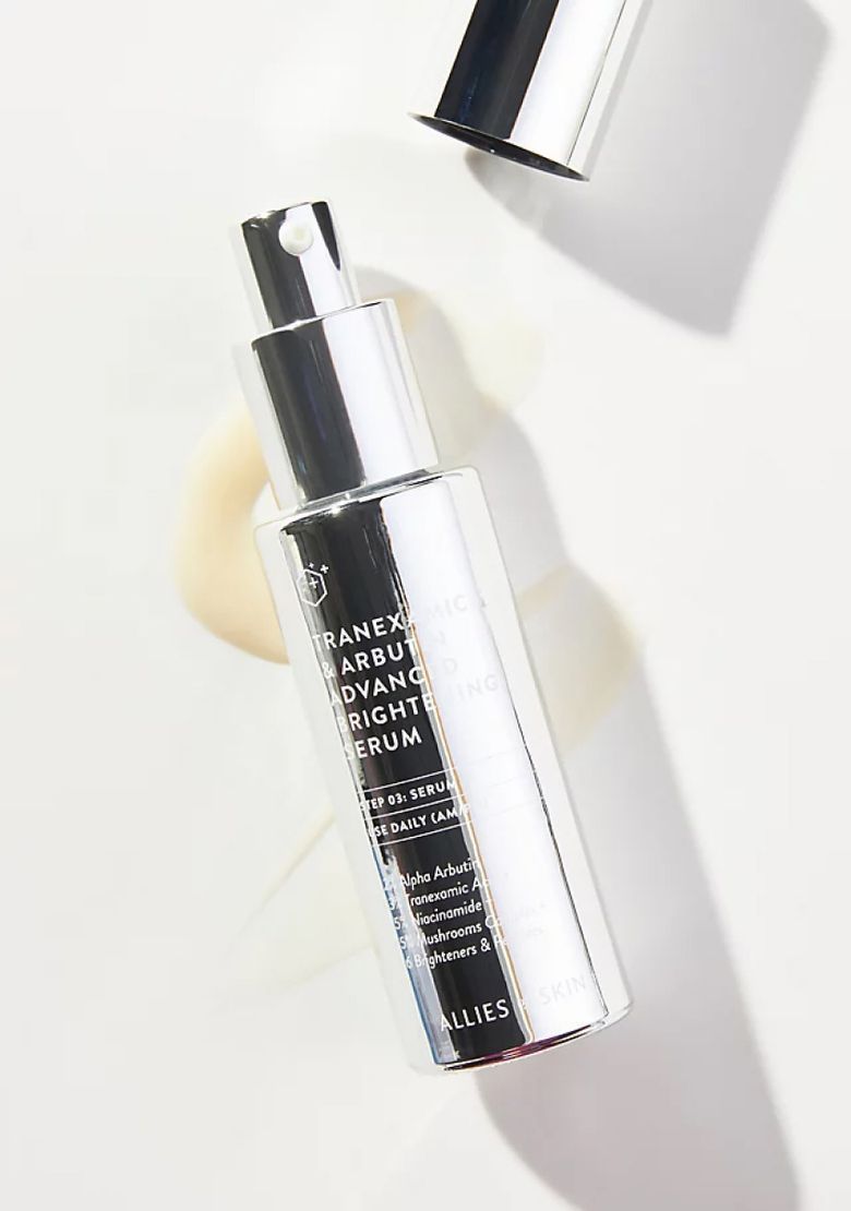 Освітлююча сироватка Tranexamic & Arbutin Advanced Brightening Serum Allies of Skin, 30мл