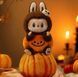 Игрушка-брелок Labubu Halloween