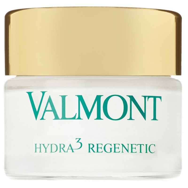 Увлажняющий крем для лица Valmont Hydration Hydra 3 Regenetic Cream