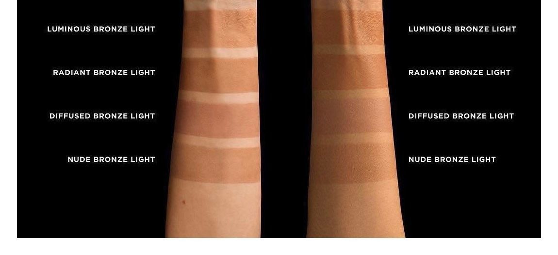 Бронзер Hourglass Ambient Lighting Bronzer