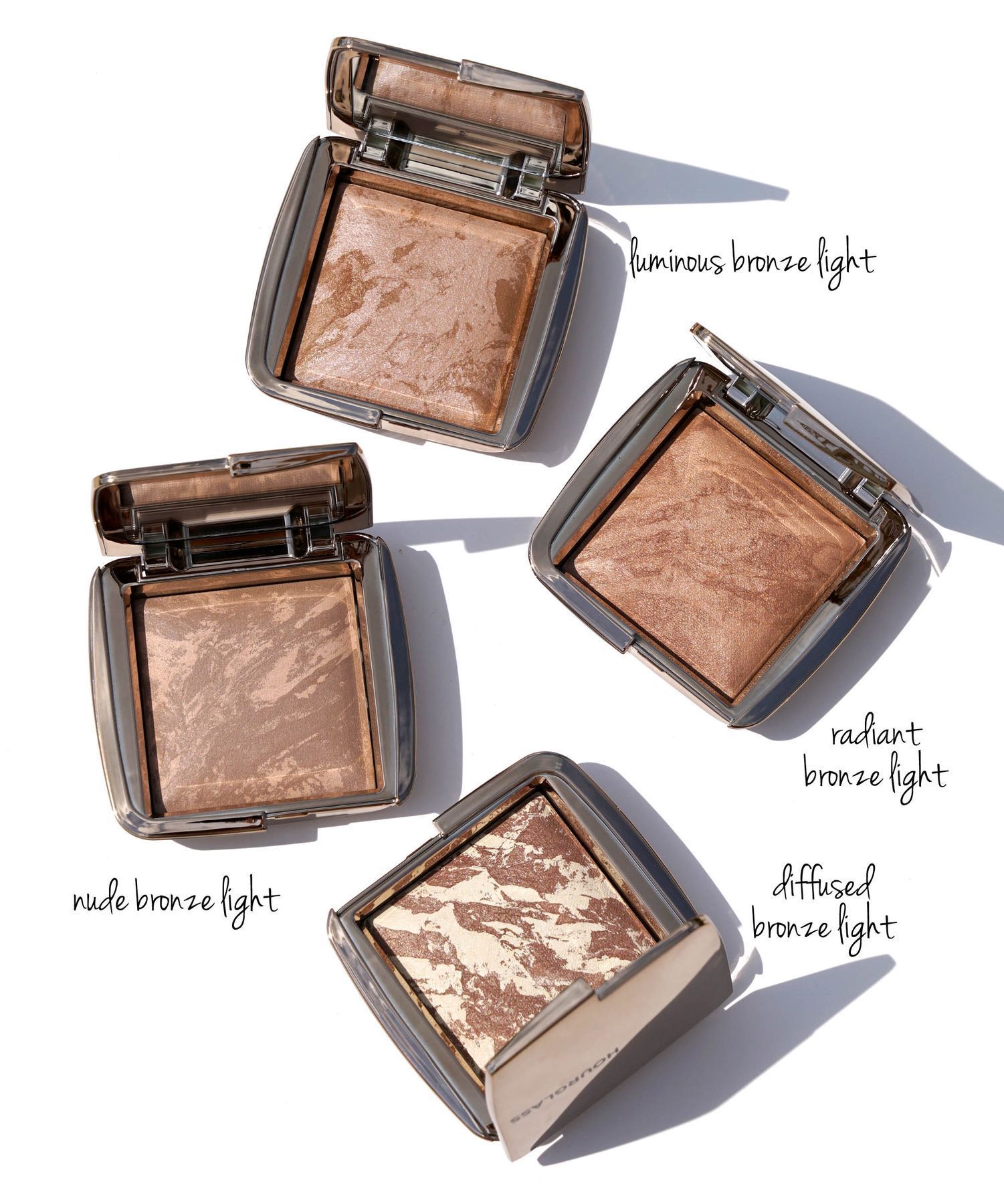 Бронзер Hourglass Ambient Lighting Bronzer