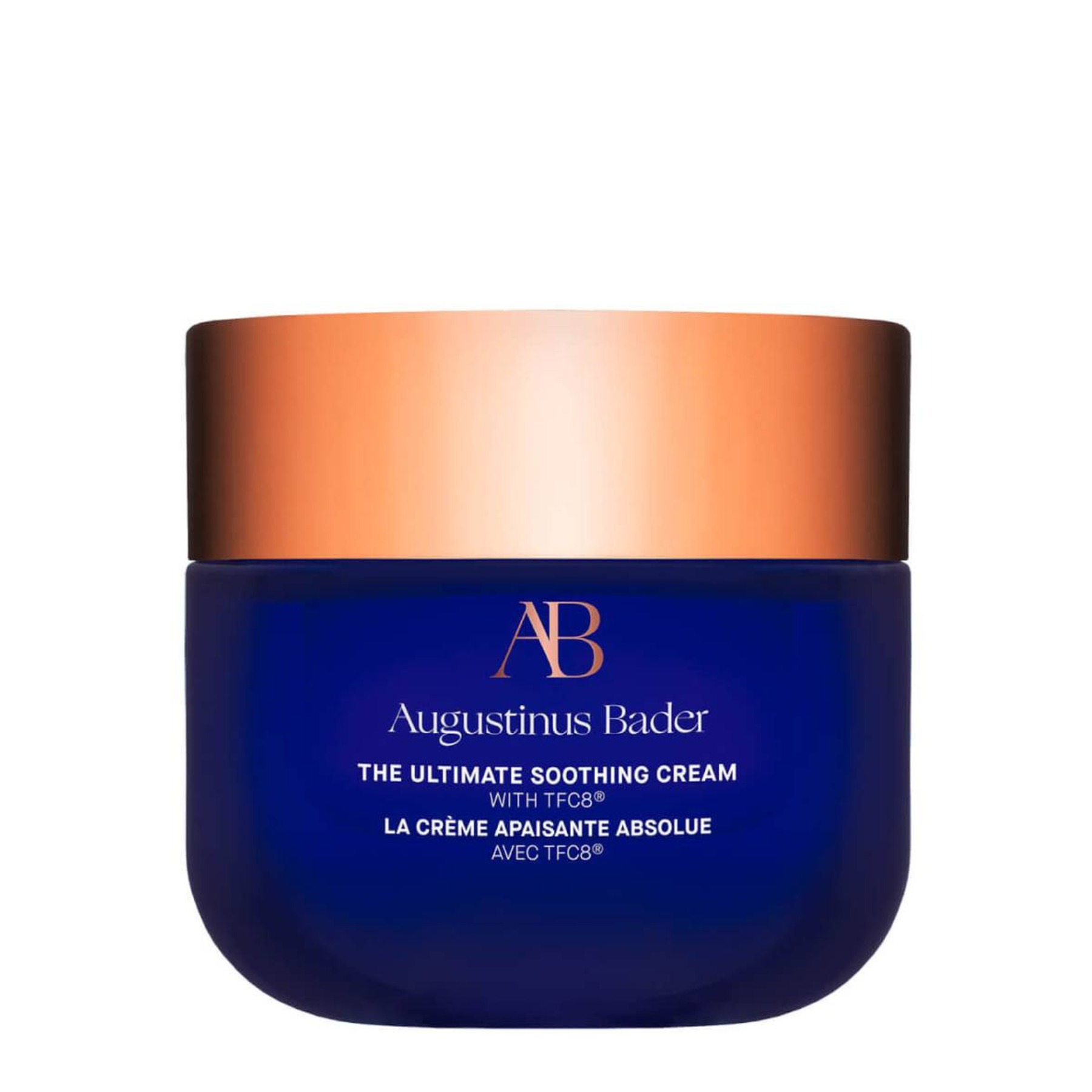 Крем для обличчя Augustinus Bader The Ultimate Soothing Cream, 50ml, 50мл