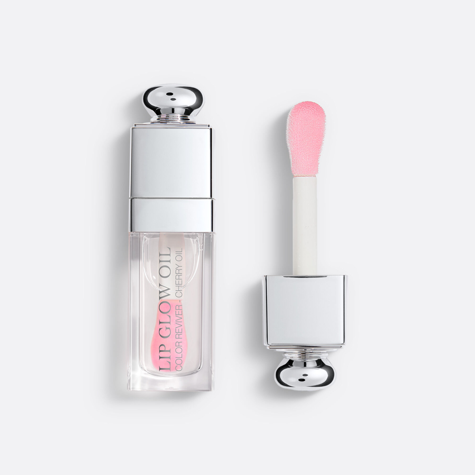 Олійка для губ Dior Lip Glow Oil, 000 Universal Clear