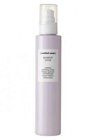Успокаивающий тоник Remedy Toner Comfort Zone, 200мл
