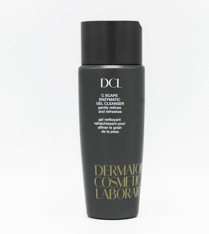 Энзимный гелевый очиститель C Scape Enzymatic Gel Cleanser DCL, 200мл