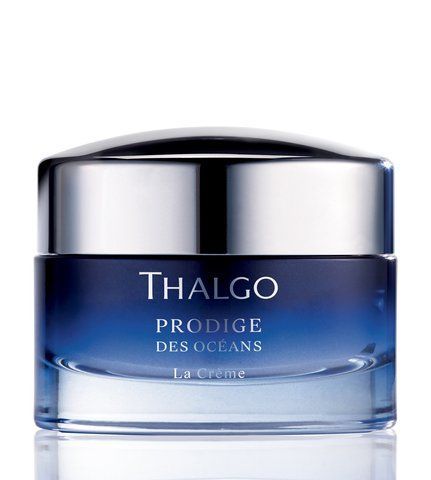 Крем для лица "Сокровища океанов" Thalgo Prodige des Oceans La Creme, 50мл