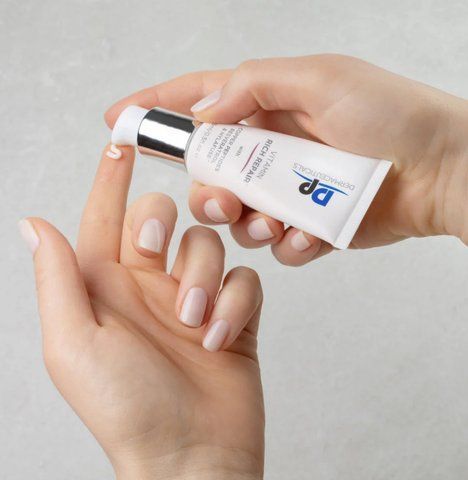 Відновлюючий крем VITAMIN RICH REPAIR, 30мл