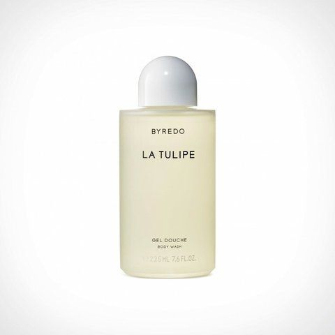 Гель для душа Byredo La Tulipe