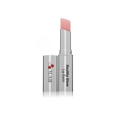 Бальзам для губ з ефектом об'єму HEALTHY GLOW 3LAB, 5г