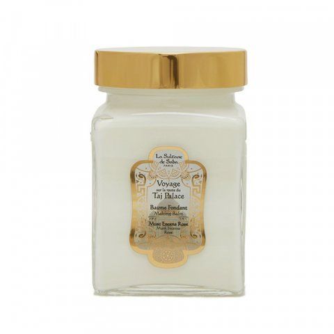 Бальзам для Тела Taj Palace Melting Balm La Sultane De Saba, 300 мл
