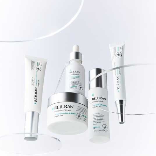 トライアルセット・サンプル REJURAN HEALING CARE SET Набор для регенерации и восстановления кожи Rejuran Healing Care