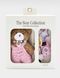 Дизайнерський брелок-аксесуар від Parfois The Bear Collection INFLUENCER