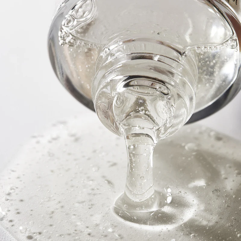 Сыворотка с галактамицетами и ниацинамидом на безводной основе Water-free niacinamide galactomyces serum, 30мл