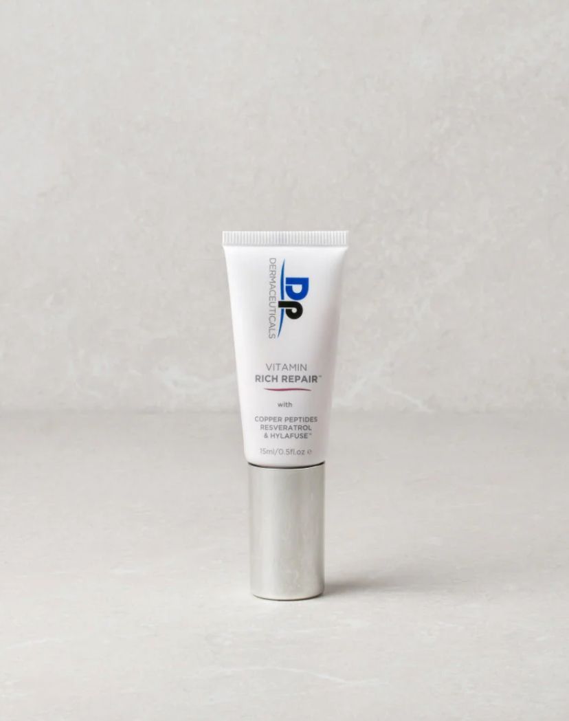 Відновлюючий крем VITAMIN RICH REPAIR, 30мл