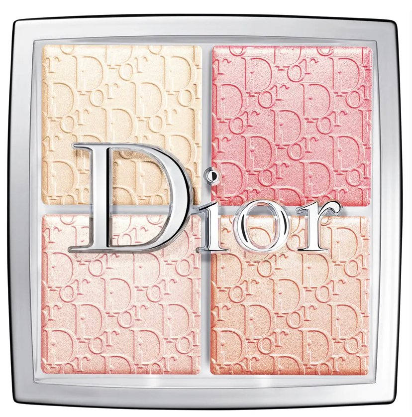 Палетка хайлайтеров Dior 004