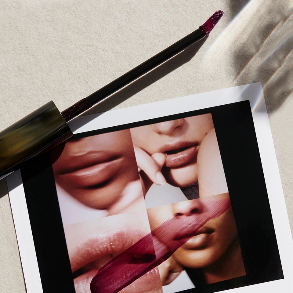 Тинт для губ Victoria Beckham Bitten lip tint, Cherie