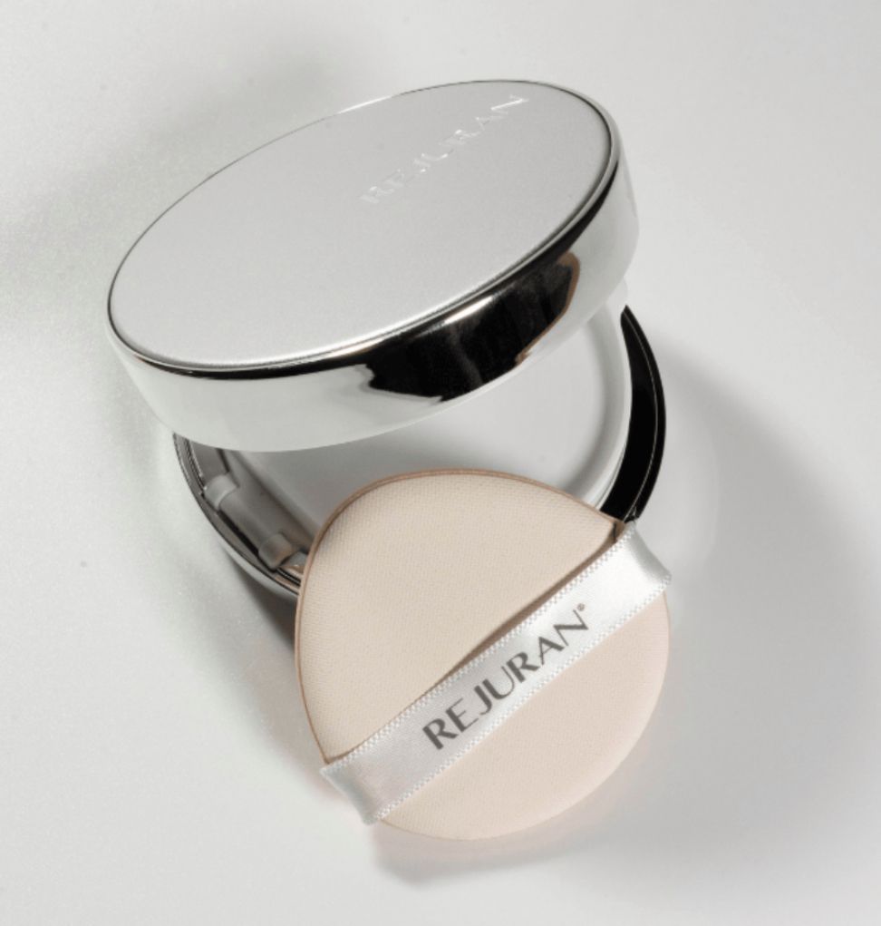 Мультифункциональный кушон с полинуклеотидами Skinglow Cushion SPF50+ Rejuran, 15g