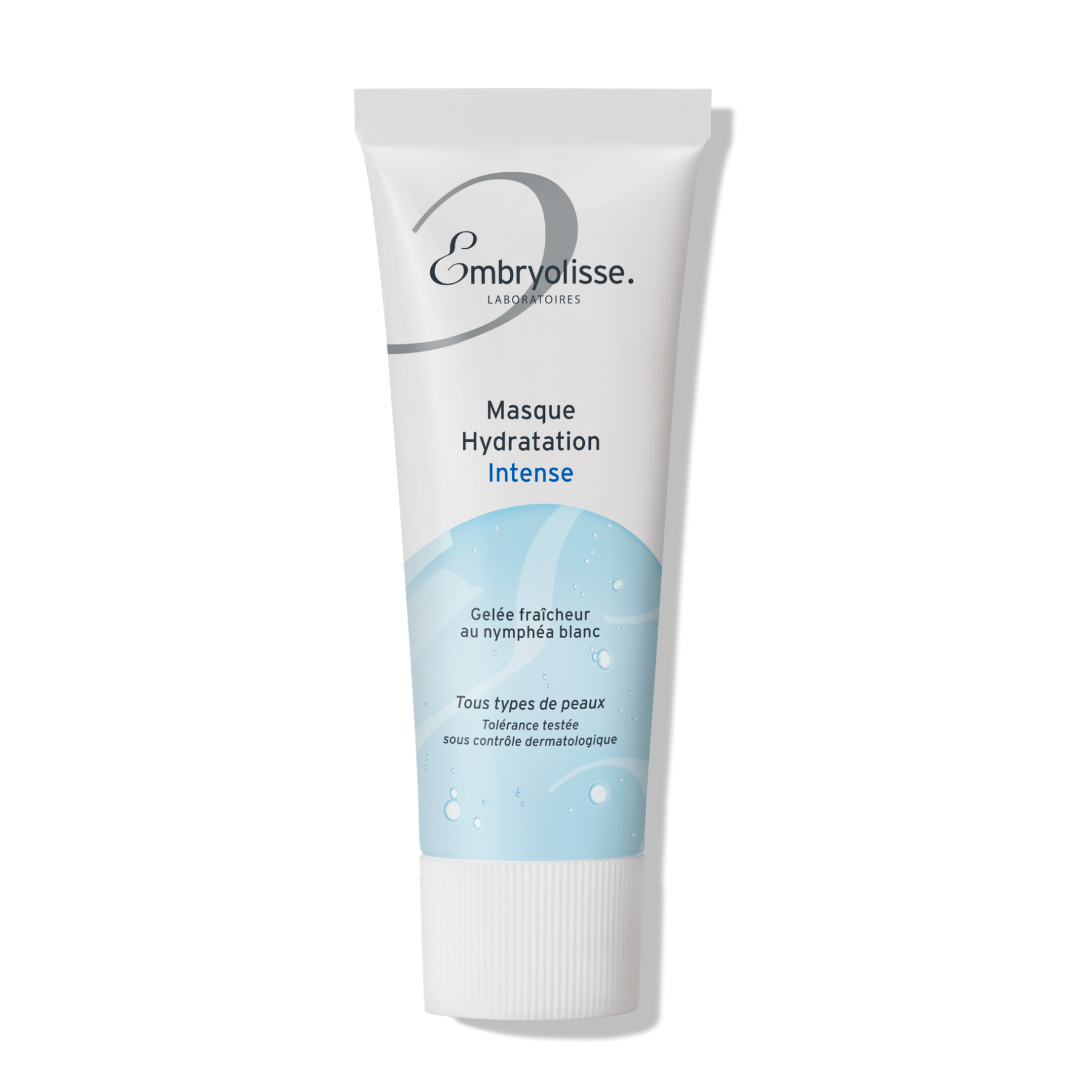 Гель-маска "Інтенсивне зволоження" Embryolisse Laboratories Intense Moisturizing Mask, 50мл