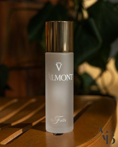 Двофазний засіб для зняття макіяжу з очей Valmont Bi-Falls