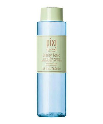 Очищающий тоник с AHA и BHA кислотами Pixi Clarity Tonic