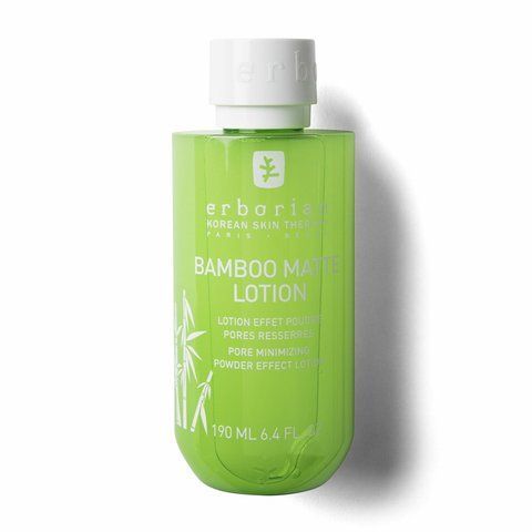 Матуючий лосьйон для звуження пір Erborian Cleansing Lotion