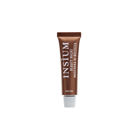 Нейропептидна Мультифункціональна Маска з Комплексом INS&Igrave;UM BOOSTER / Beauty Mask, 5х10 мл