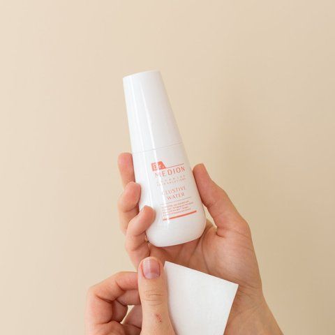 Зволожуюча сироватка нано-бустер Dr. Medion Clustive Booster, 80ml