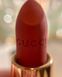 Помада для губ с матовым финишем Gucci Beauty Rouge &agrave; L&egrave;vres Matte Lipsticks - 103 Carol Beige