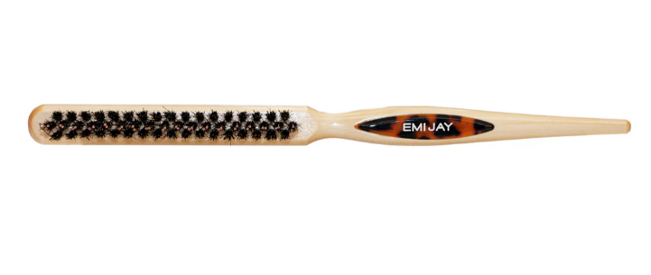 Щітка для укладання волосся Emi Jay Styling Brush in Tortoise