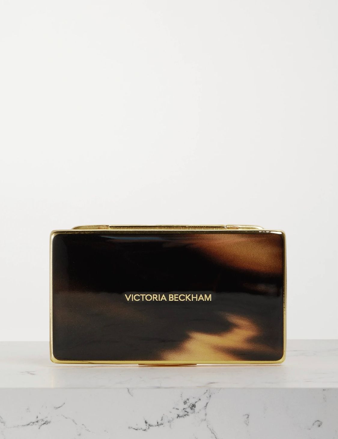 Тіні Victoria Beckham Beauty Smoky Eye Brick, Tuxedo