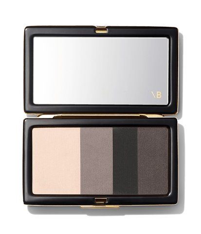 Тени Victoria Beckham Beauty Smoky Eye Brick, Tuxedo
