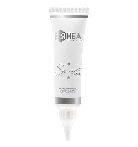 Відновлююча маска для обличчя Sense Mask Rhea, 50мл