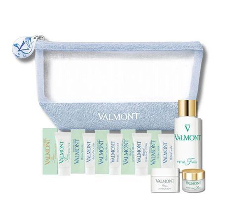 Дорожний набор Valmont Mini Premium Set 1