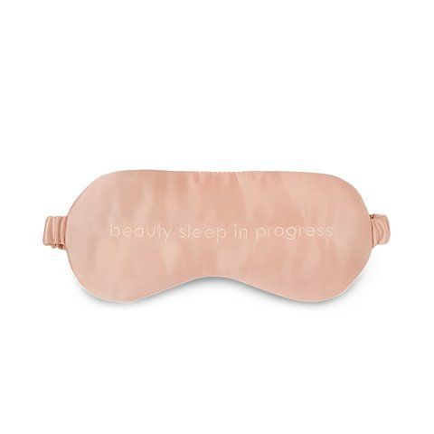 Шовкова маска для сну Bali Body Silk Sleep Mask