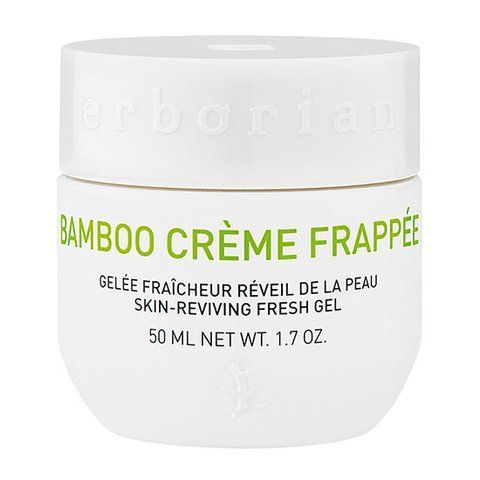 Крем-фрап зволожуючий для обличчя Erborian Bamboo Creme Frappee Fresh Hydrating Face Gel