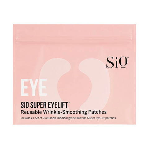 Большие патчи под глаза Sio Beauty Sio Super Eye Lift, 2шт