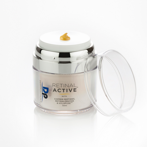 Крем з ретинальдегідом RETINAL ACTIVE, 50мл