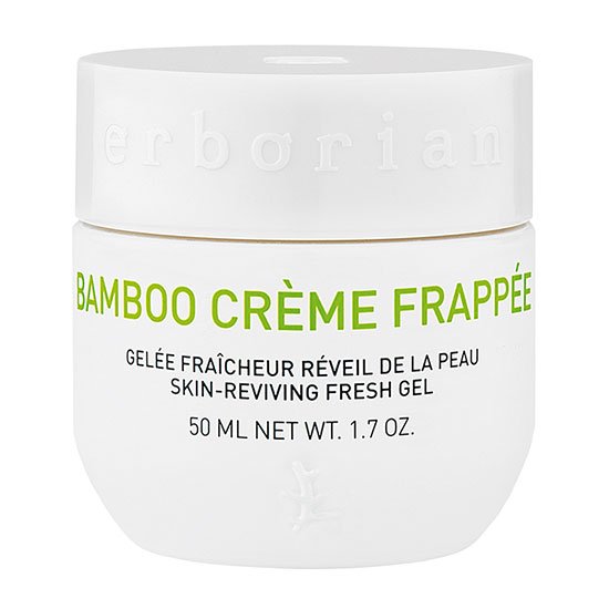 Крем-фраппе увлажняющий для лица Erborian Bamboo Creme Frappee Fresh Hydrating Face Gel