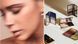 Тіні Victoria Beckham Beauty Smoky Eye Brick, Tuxedo
