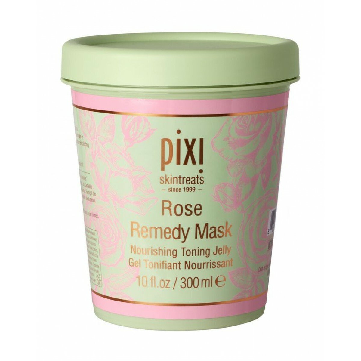 Питательная маска для лица Pixi Rose Remedy Mask