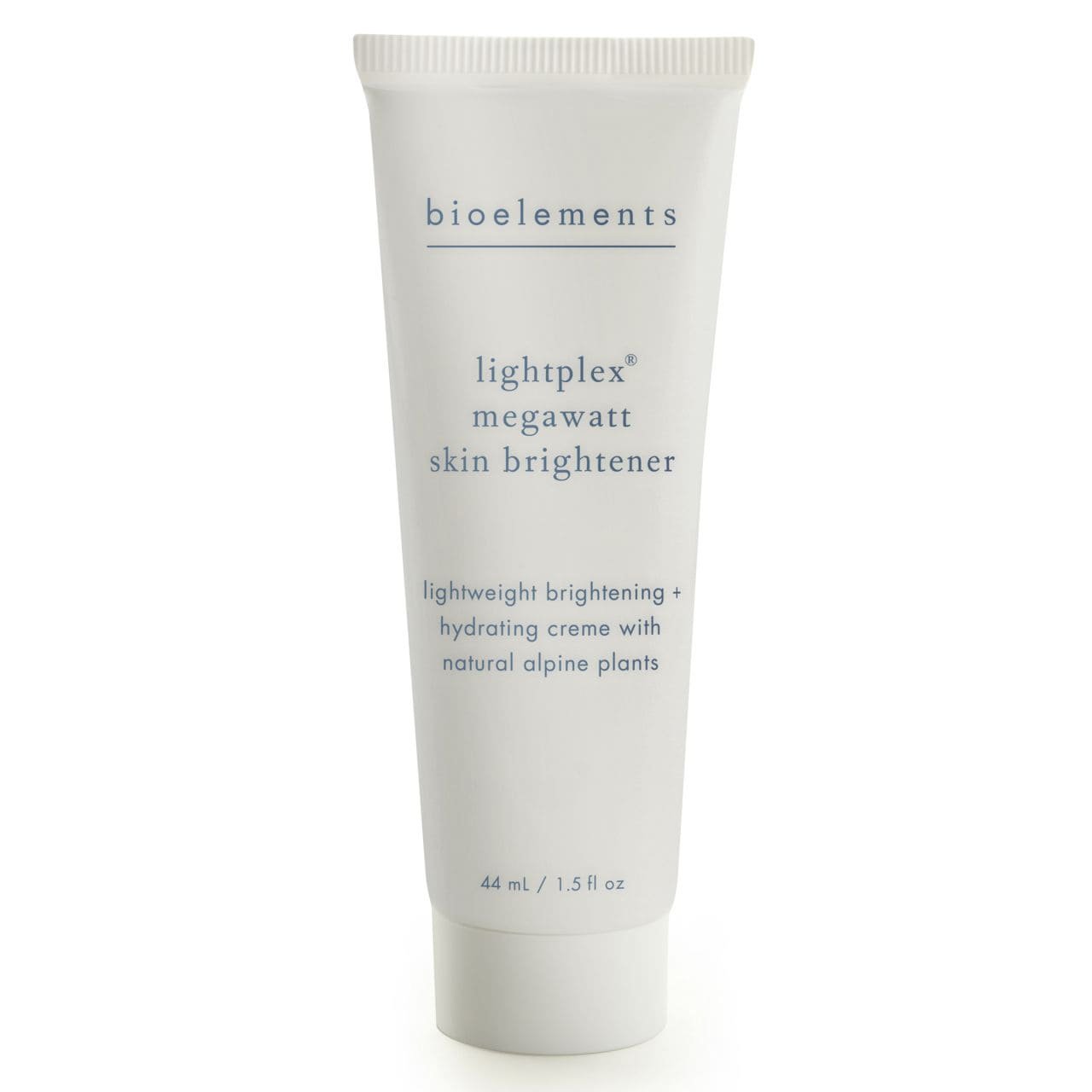 Осветляющий крем LightPlex MegaWatt Skin Brightener Bioelements, 44мл