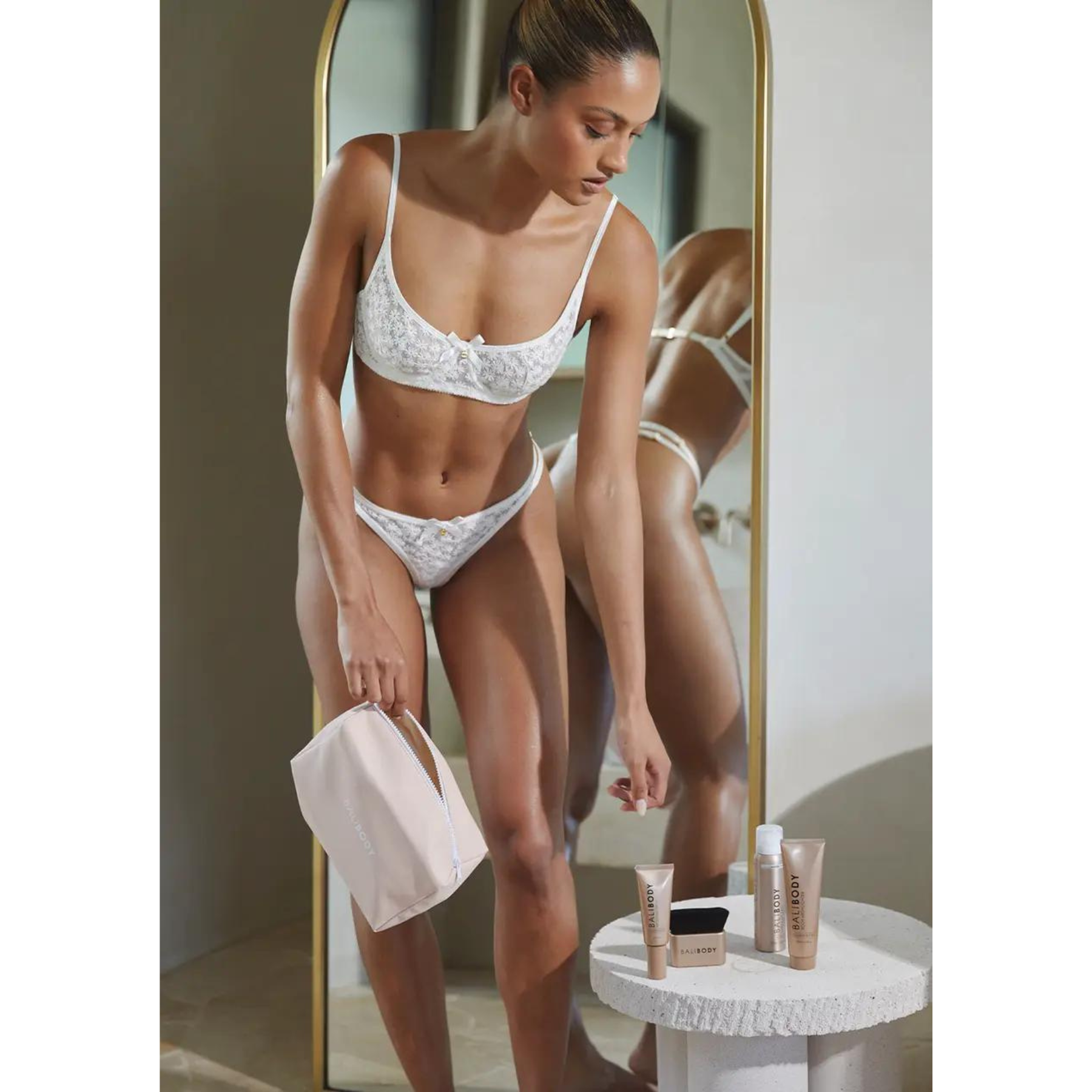 Косметичка Bali Body