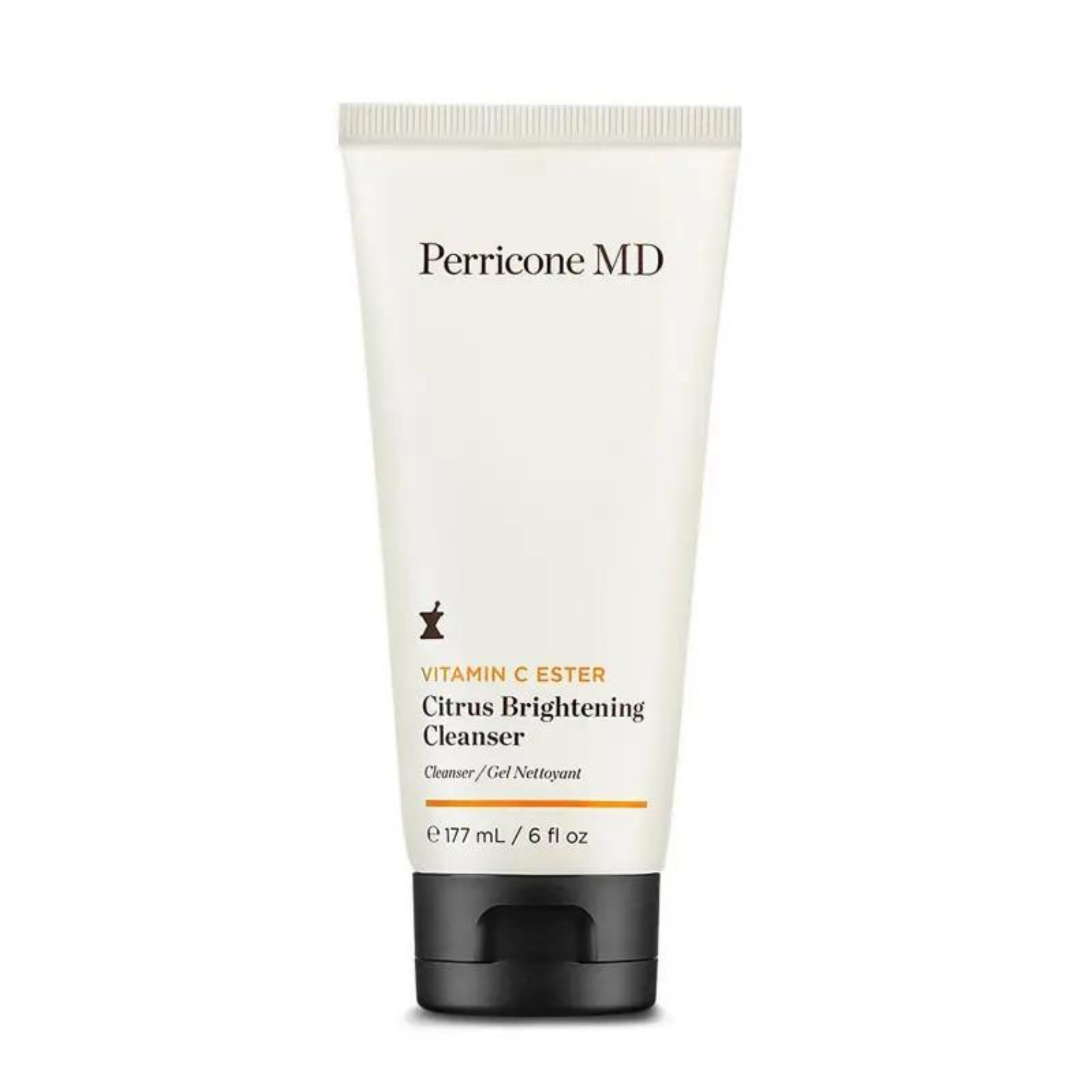 Цитрусовий очищаючий засіб Perricone MD Vitamin C Ester Citrus Brightening Cleanser, 177мл