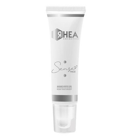 Заспокійливий бальзам для обличчя Sense Face Rhea, 50мл