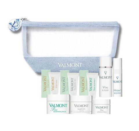 Дорожний набор Valmont Mini Premium Set 3