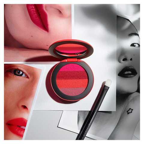 Westman Atelier Lip Suede - Les Rouges