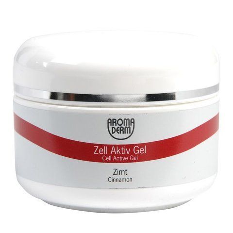 Гель для тіла &laquo;Кориця&raquo; STYX Naturcosmetic Aroma Derm Zell Aktiv Gel, 150мл