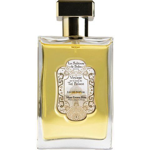 Парфюм La Sultane de Saba Voyage Sur La Route Du Taj Palace Eau De Parfum