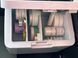 Мини холодильник зеркальный Beauty-fridge, 10л