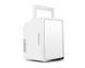 Мини холодильник зеркальный Beauty-fridge, 10л